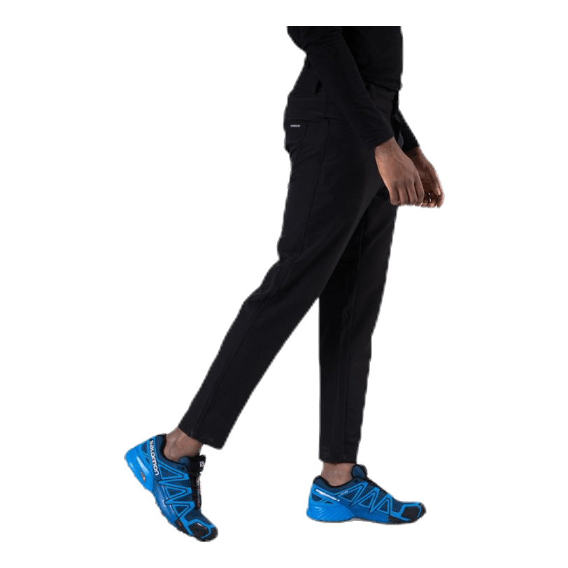 Skien Pants Black