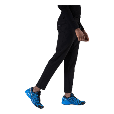 Skien Pants Black