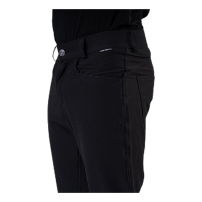 Skien Pants Black