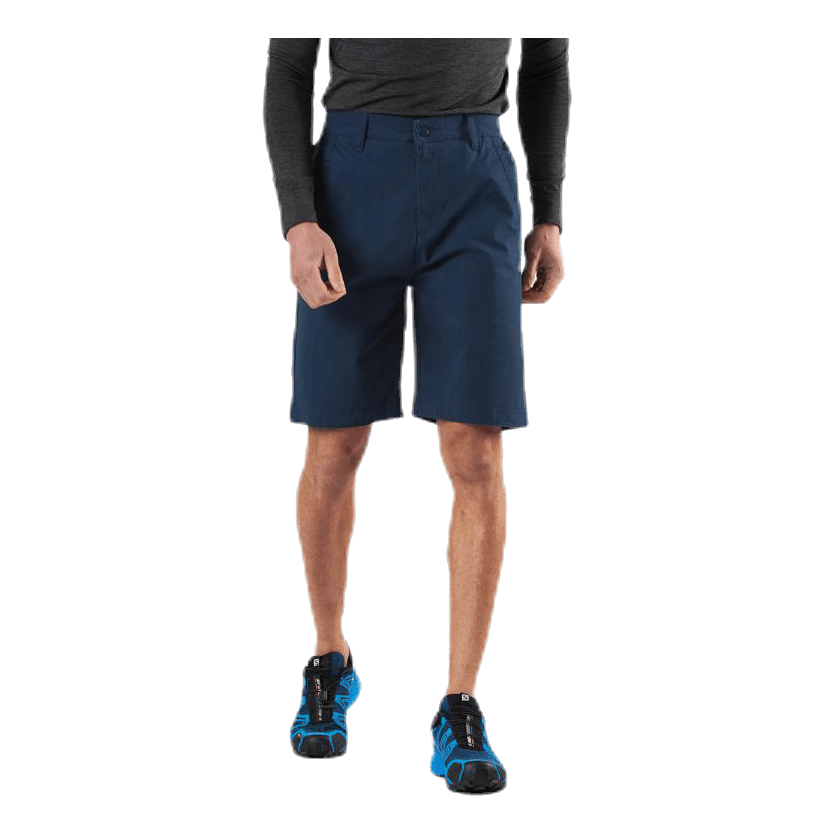 Midland Shorts Blue