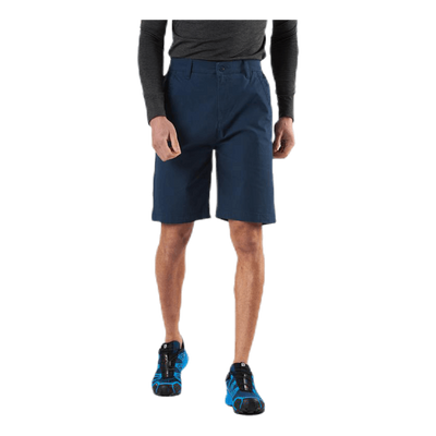 Midland Shorts Blue