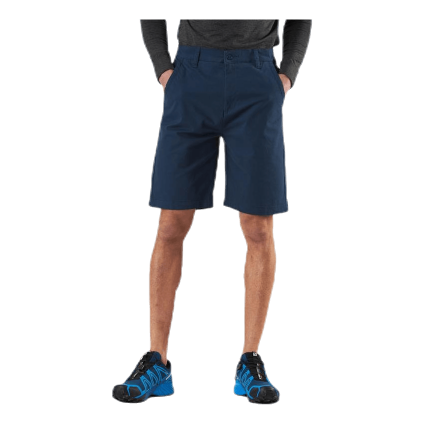 Midland Shorts Blue