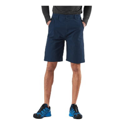Midland Shorts Blue