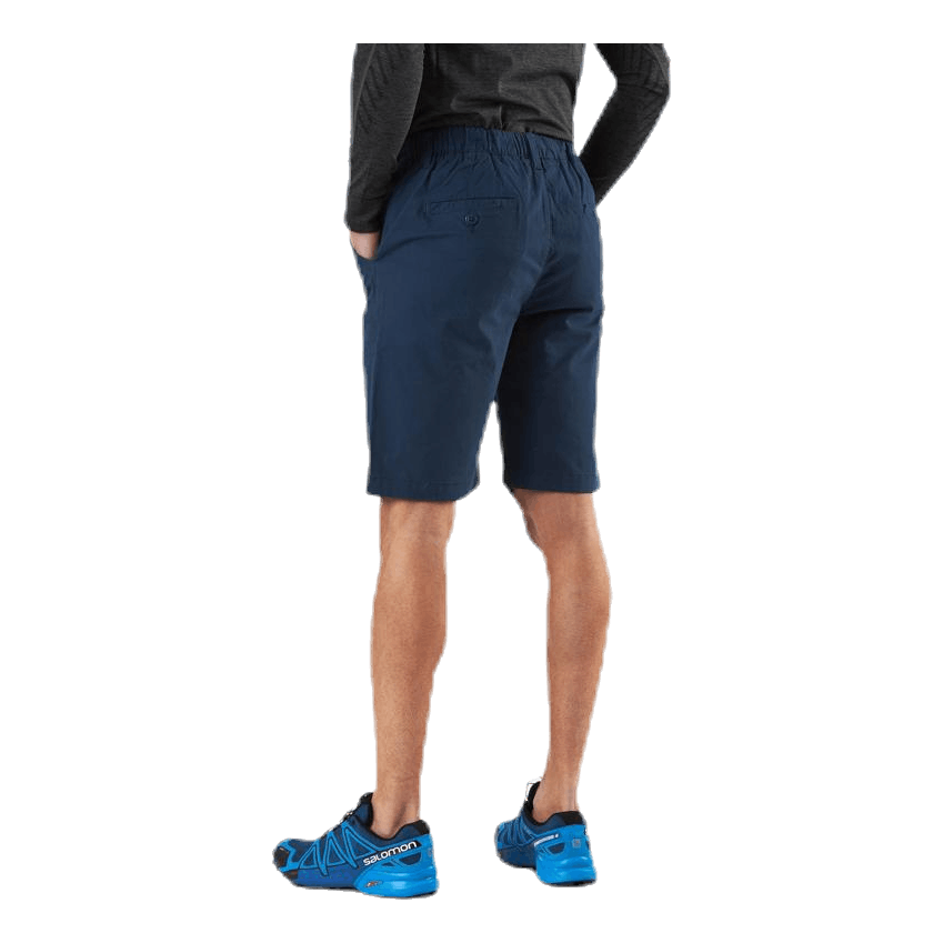 Midland Shorts Blue
