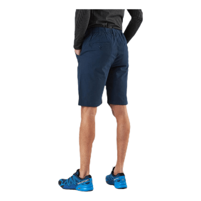 Midland Shorts Blue