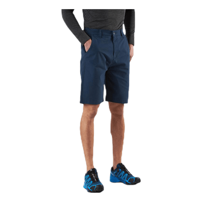 Midland Shorts Blue