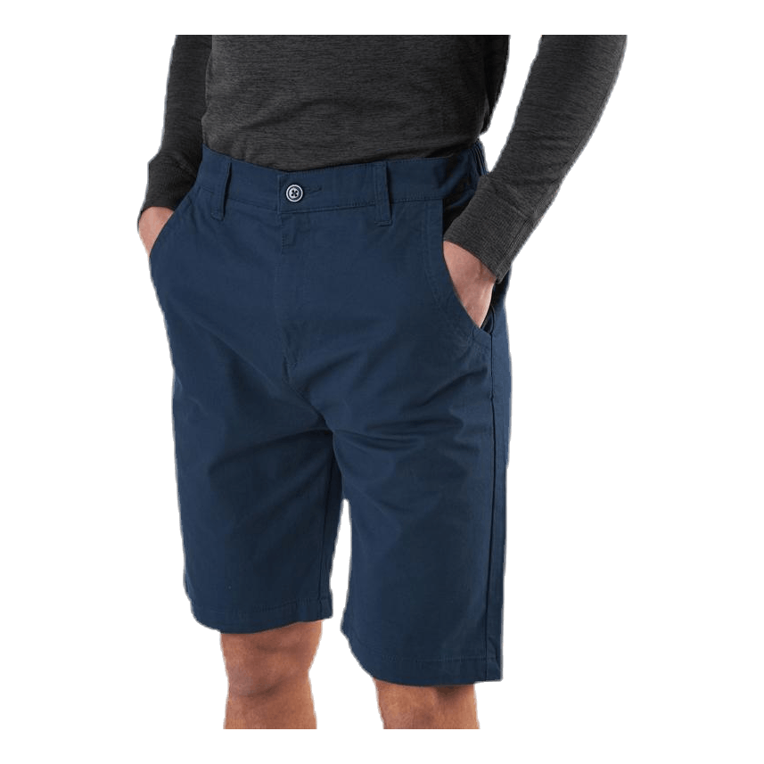 Midland Shorts Blue