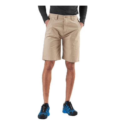 Midland Shorts Beige