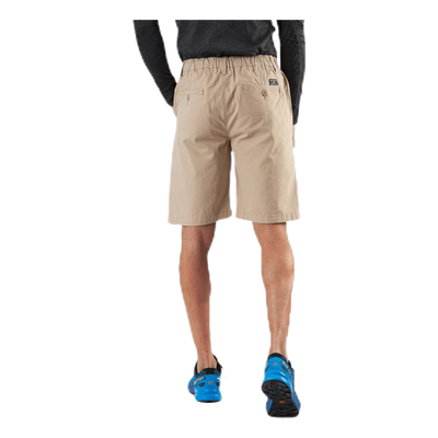 Midland Shorts Beige