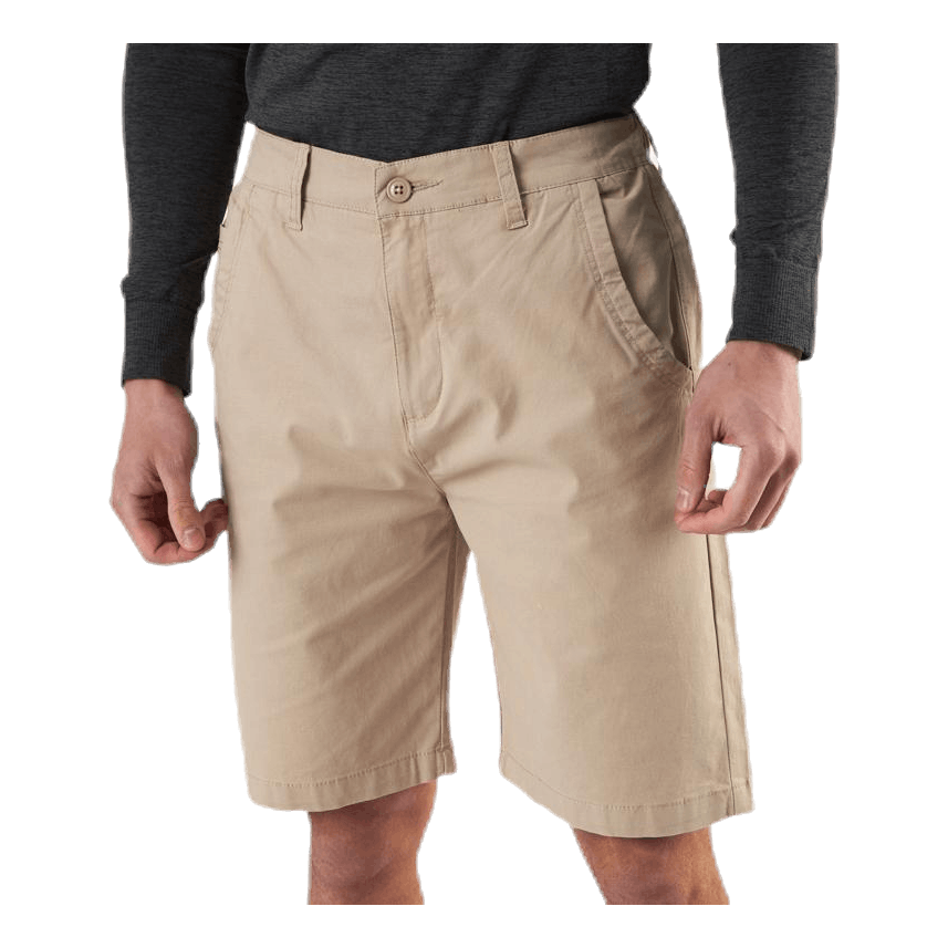 Midland Shorts Beige