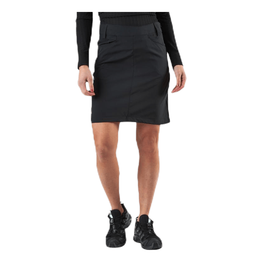 Sanda Skirt II Black