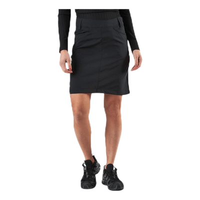 Sanda Skirt II Black