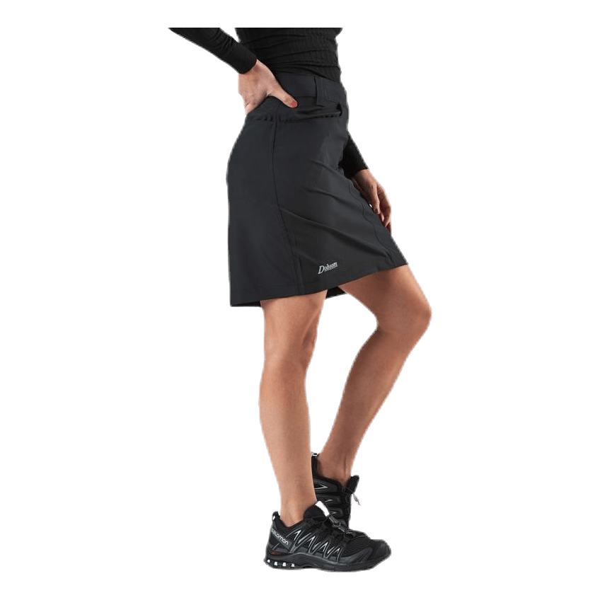 Sanda Skirt II Black