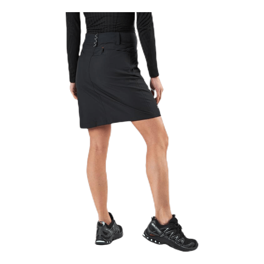 Sanda Skirt II Black