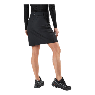 Sanda Skirt II Black
