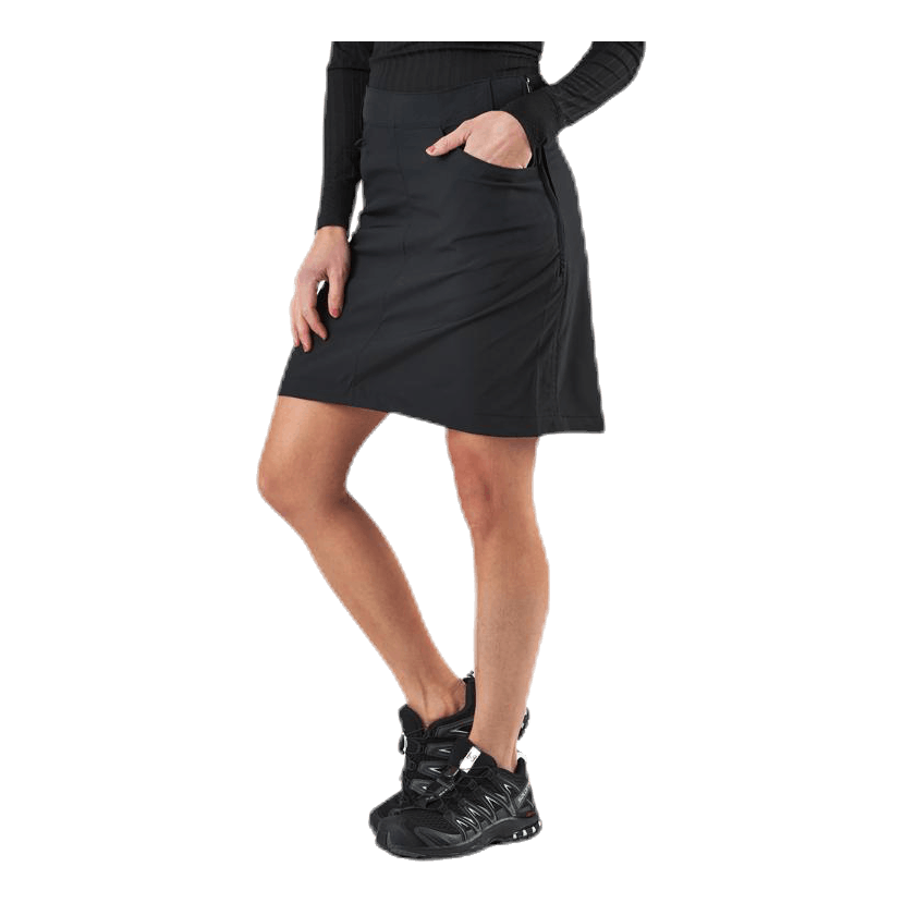 Sanda Skirt II Black