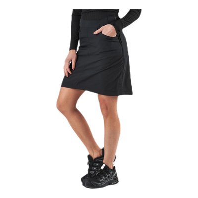 Sanda Skirt II Black