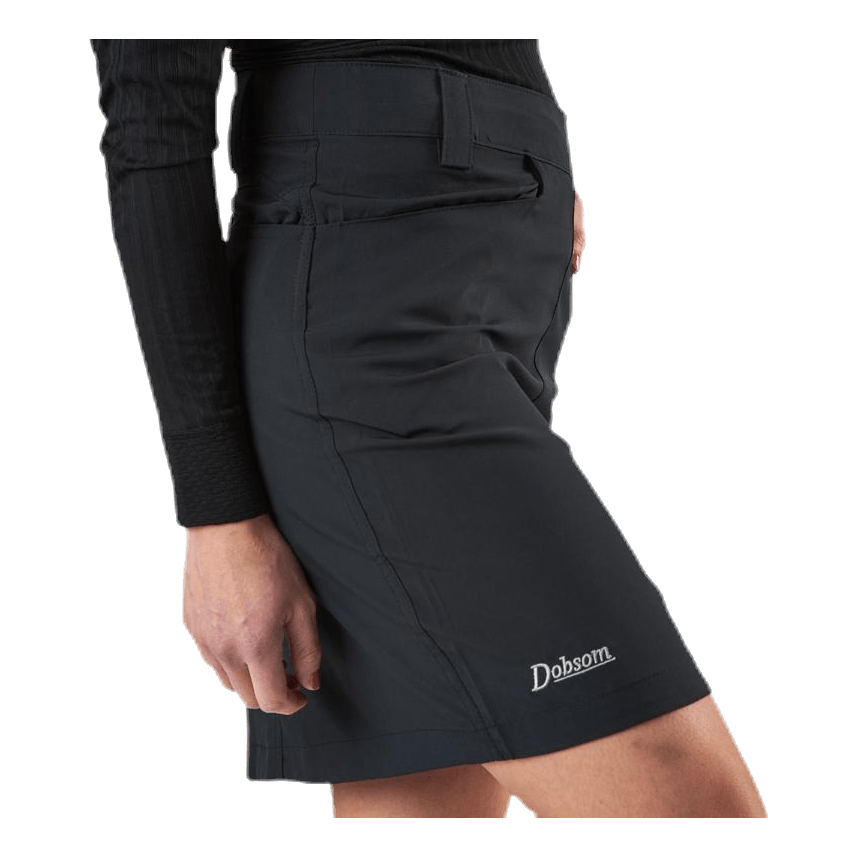 Sanda Skirt II Black
