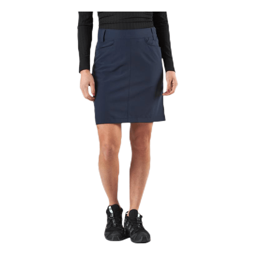 Sanda Skirt II Blue
