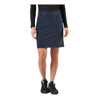 Sanda Skirt II Blue