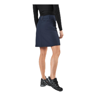 Sanda Skirt II Blue