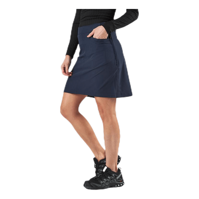 Sanda Skirt II Blue