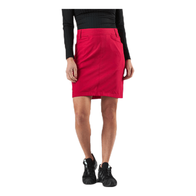 Sanda Skirt II Red