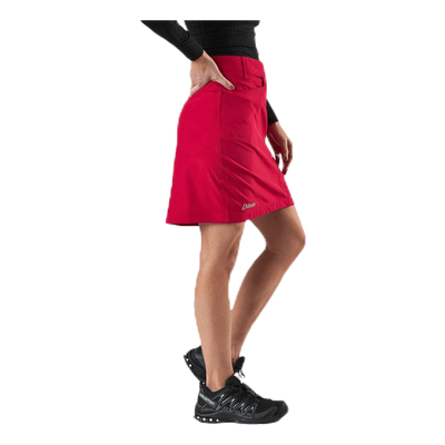 Sanda Skirt II Red