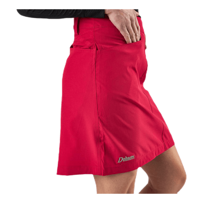 Sanda Skirt II Red