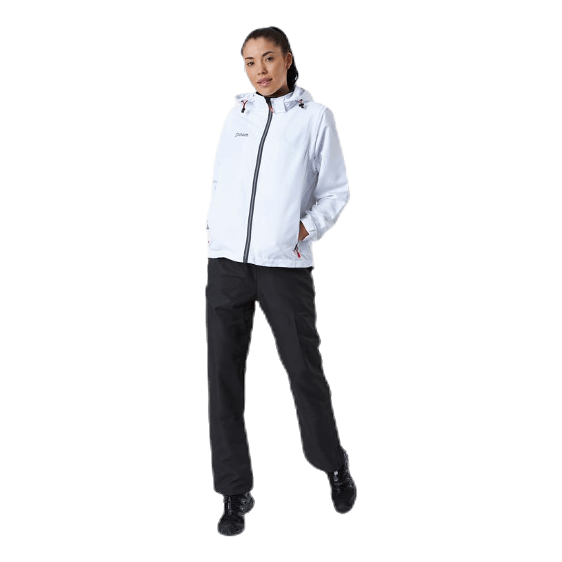 Lerum Set White