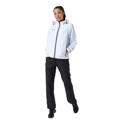 Lerum Set White