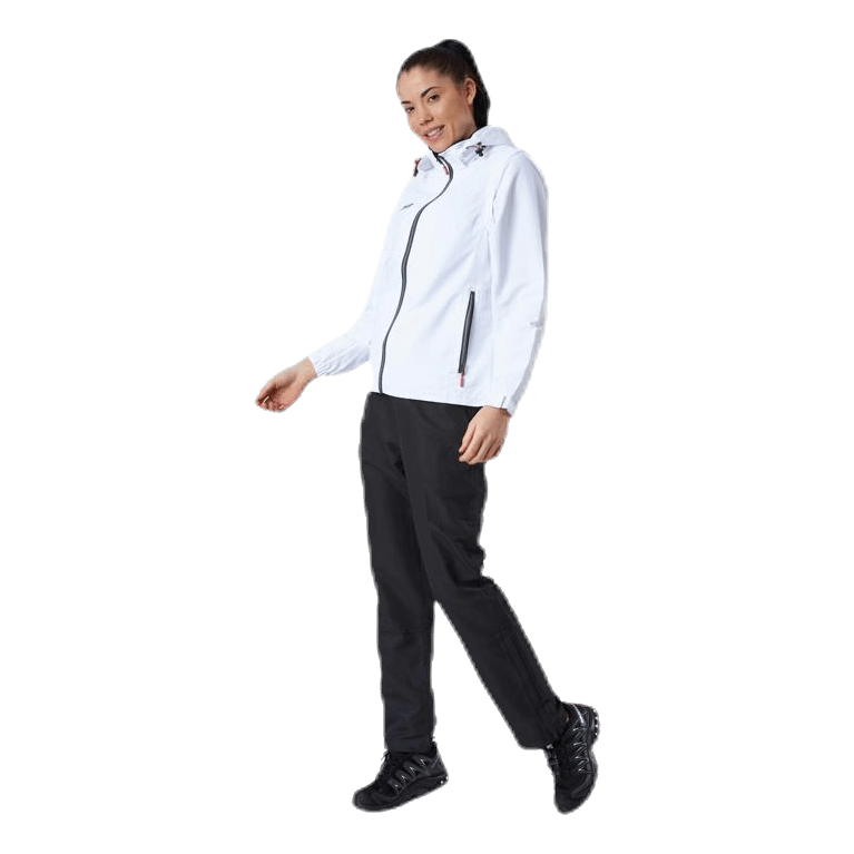 Lerum Set White