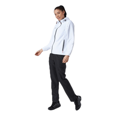 Lerum Set White