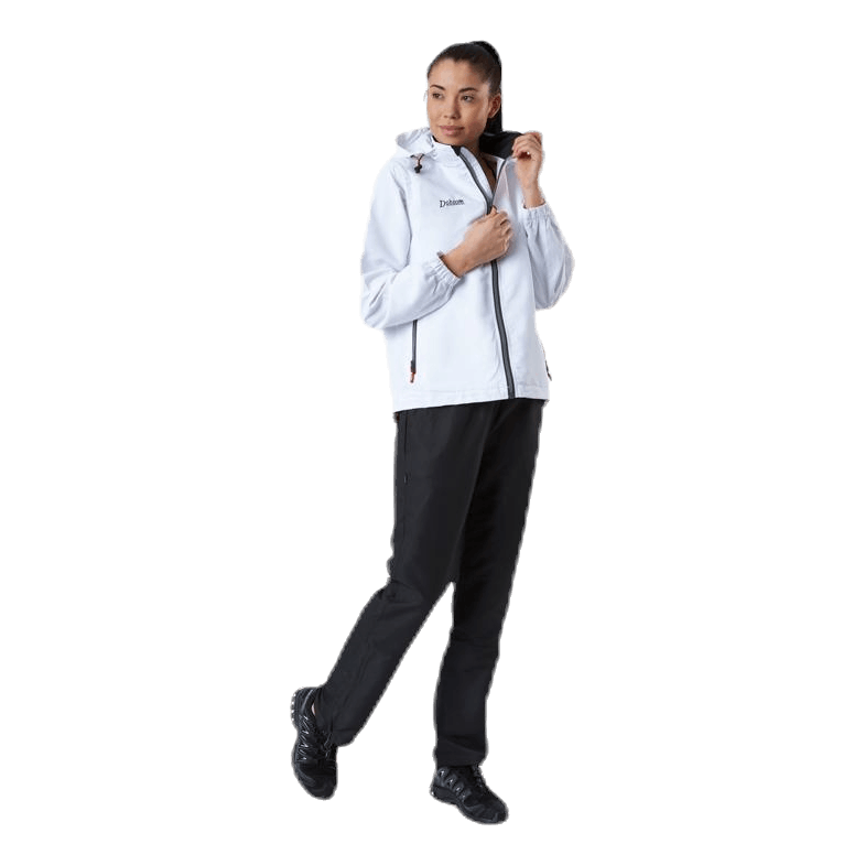 Lerum Set White