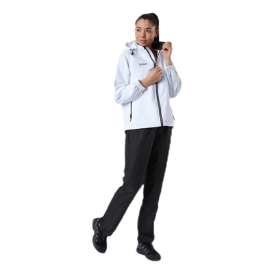 Lerum Set White
