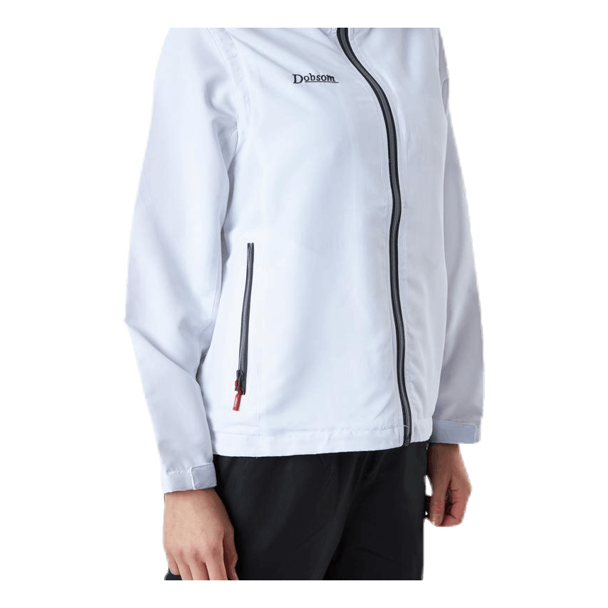 Lerum Set White