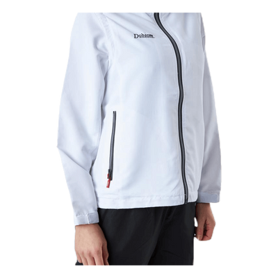 Lerum Set White