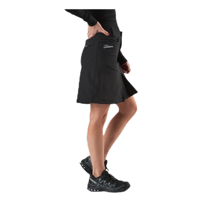 Backa Skirt Black