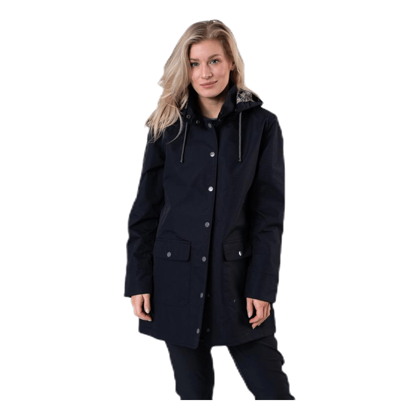 Colby Jacket Black