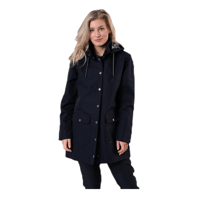 Colby Jacket Black