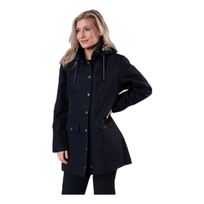 Colby Jacket Black
