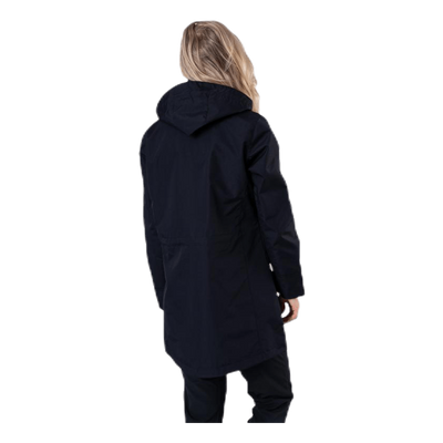 Colby Jacket Black