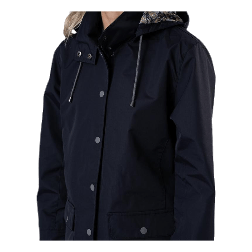 Colby Jacket Black