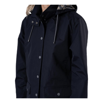 Colby Jacket Black