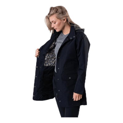 Colby Jacket Black