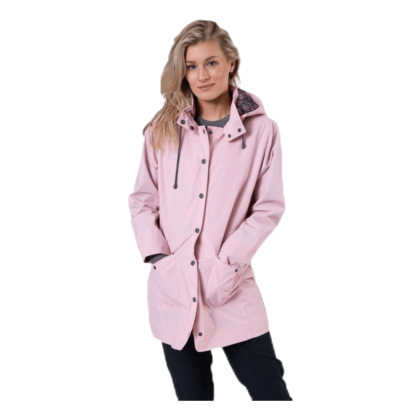 Colby Jacket Pink