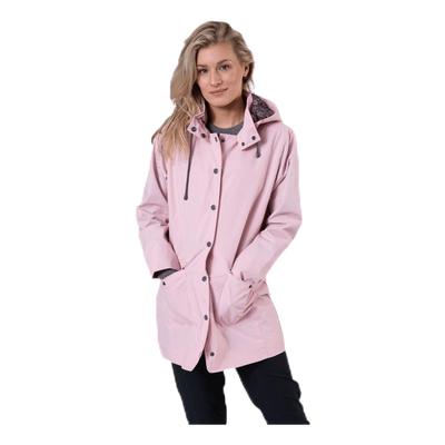 Colby Jacket Pink