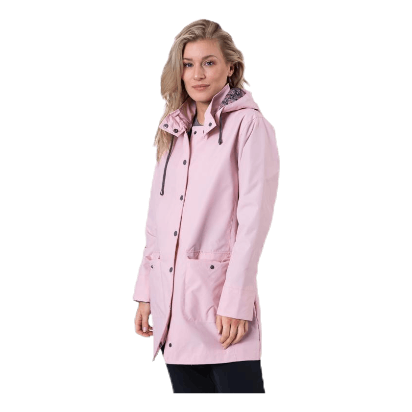 Colby Jacket Pink