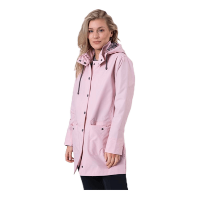 Colby Jacket Pink