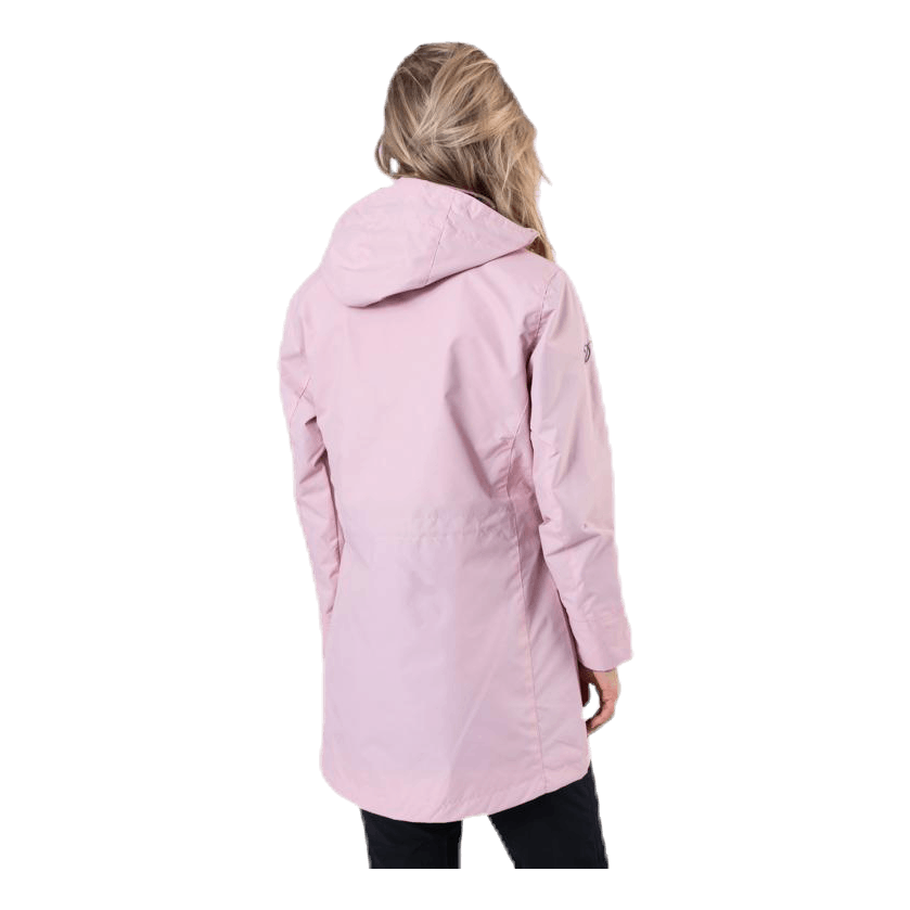Colby Jacket Pink